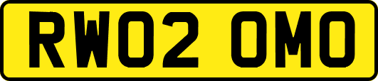 RW02OMO
