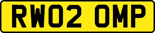 RW02OMP