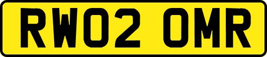 RW02OMR