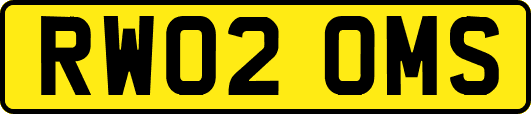 RW02OMS