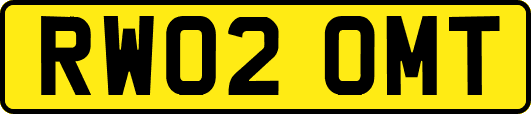 RW02OMT