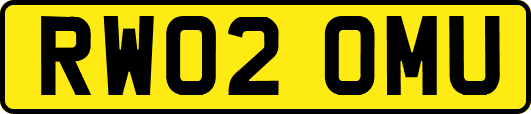RW02OMU