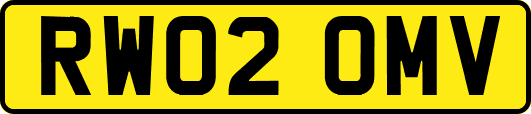 RW02OMV