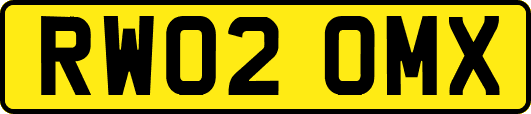RW02OMX