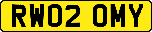 RW02OMY