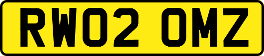 RW02OMZ