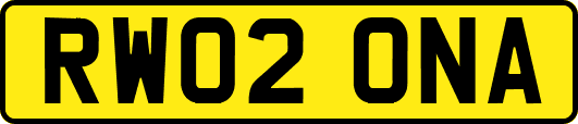 RW02ONA