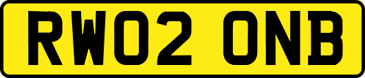 RW02ONB