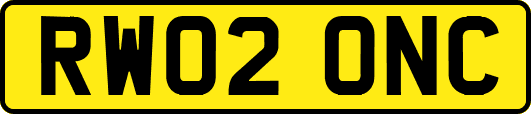 RW02ONC
