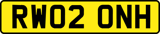 RW02ONH
