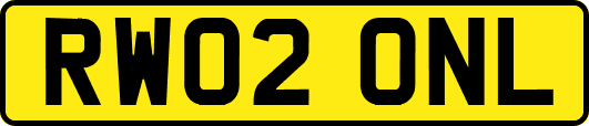 RW02ONL