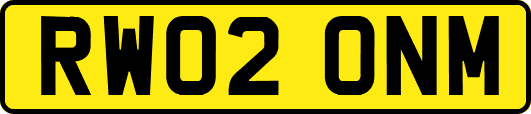 RW02ONM