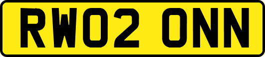 RW02ONN