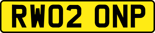 RW02ONP