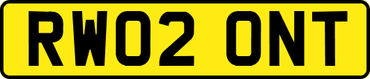 RW02ONT