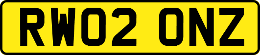 RW02ONZ