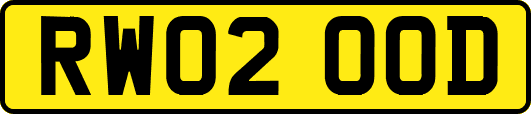RW02OOD