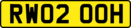 RW02OOH