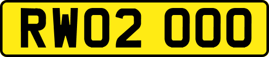 RW02OOO