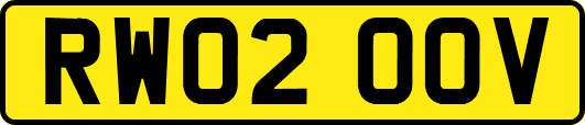 RW02OOV