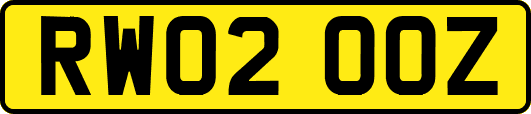 RW02OOZ