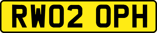 RW02OPH