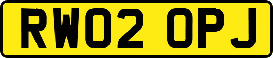 RW02OPJ