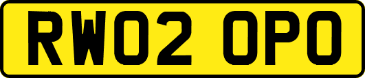 RW02OPO