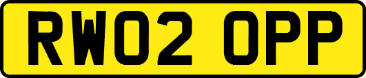 RW02OPP