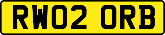 RW02ORB