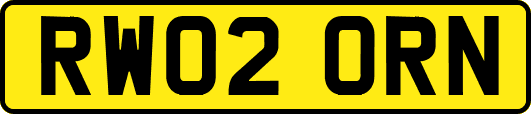 RW02ORN