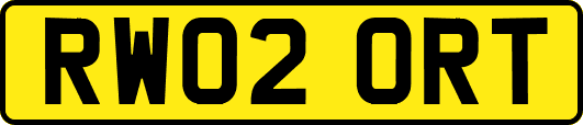 RW02ORT