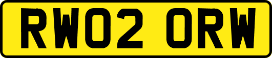 RW02ORW