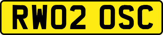 RW02OSC