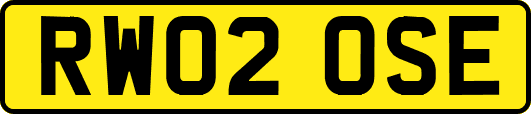 RW02OSE