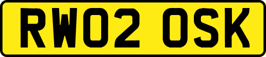 RW02OSK