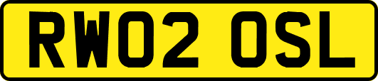 RW02OSL