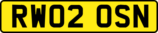 RW02OSN