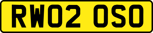RW02OSO