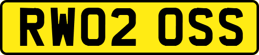 RW02OSS