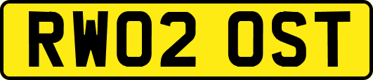 RW02OST