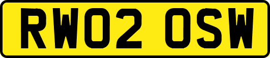 RW02OSW