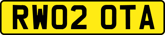 RW02OTA