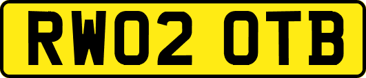 RW02OTB