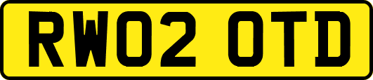 RW02OTD