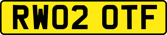 RW02OTF