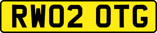 RW02OTG