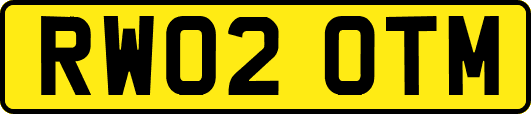 RW02OTM