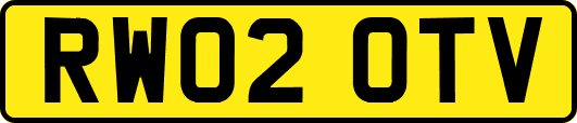 RW02OTV