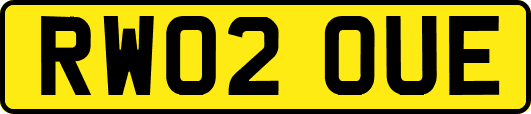 RW02OUE